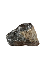 Sjamaankwarts steen getrommeld 30 - 50 gram
