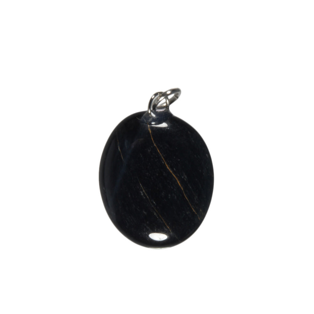 Valkenoog hanger ovaal Valkenoog hanger ovaal