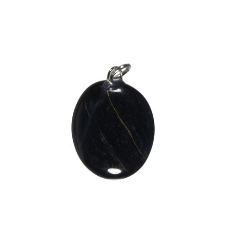 Valkenoog hanger ovaal Valkenoog hanger ovaal