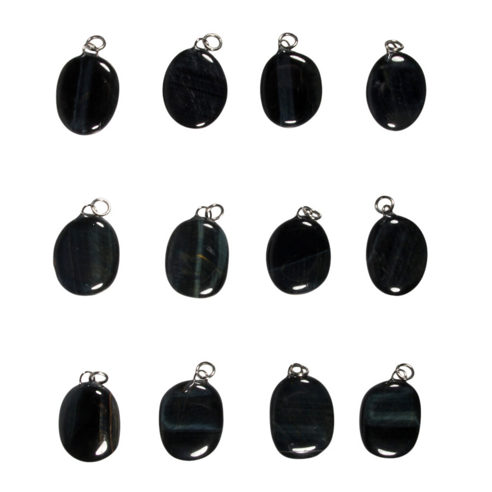 Valkenoog hanger ovaal Valkenoog hanger ovaal