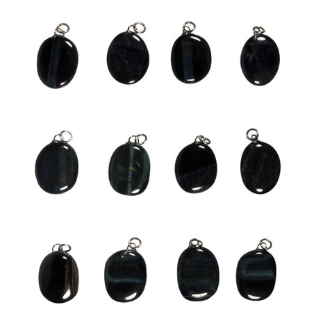 Valkenoog hanger ovaal Valkenoog hanger ovaal