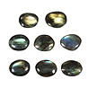 Labradoriet steen getrommeld A-kwaliteit 5 - 10 gram Labradoriet steen getrommeld A-kwaliteit 5 - 10 gram