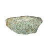 Turkoois ruw 50 - 100 gram Turkoois ruw 50 - 100 gram