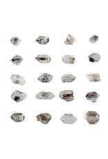 Herkimer diamant 0,5 - 1 gram