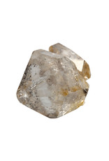 Herkimer (golden healer) diamant kristal 4 x 3,3 x 2,8 cm | 44 gram