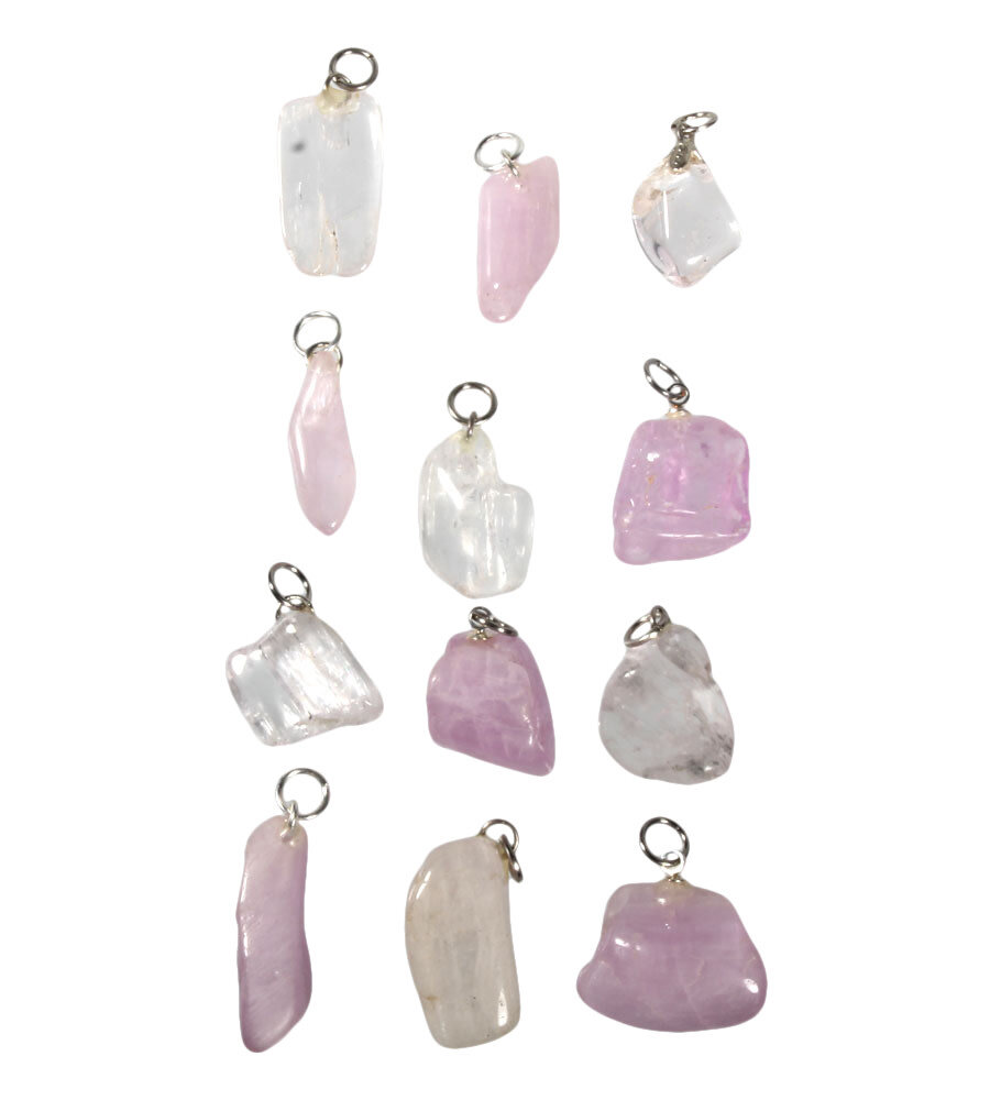 Kunziet hanger getrommeld