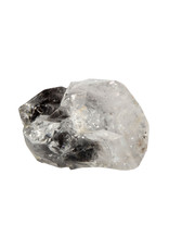 Herkimer diamant (zwart) kristal 4 x 3,3 x 2,8 cm | 46,2 gram
