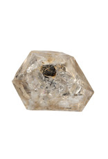 Rookkwarts Herkimer diamant kristal 3 x 2,3 x 2 cm | 27,8 gram