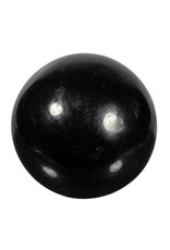 Toermalijn (zwart) bol 84 mm | 994 gram