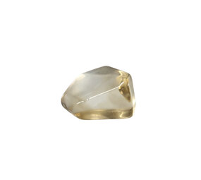 Citrien steen getrommeld 2 - 5 gram Citrien steen getrommeld 2 - 5 gram