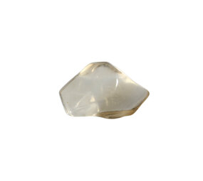 Citrien steen getrommeld | middel (M) Citrien steen getrommeld | middel (M)