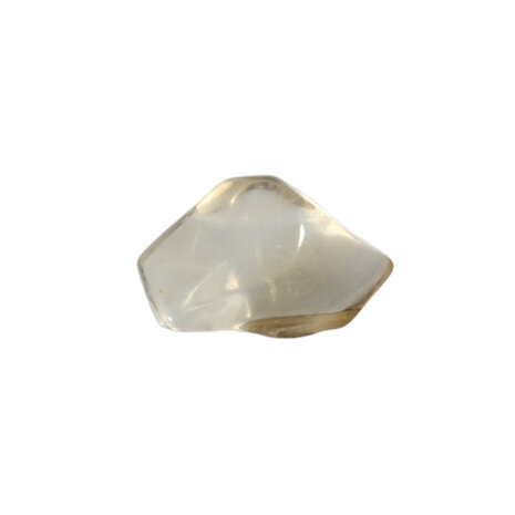 Citrien steen getrommeld | middel (M) Citrien steen getrommeld | middel (M)