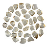 Citrien steen getrommeld | middel (M) Citrien steen getrommeld | middel (M)