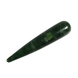 Jade healing stick rond