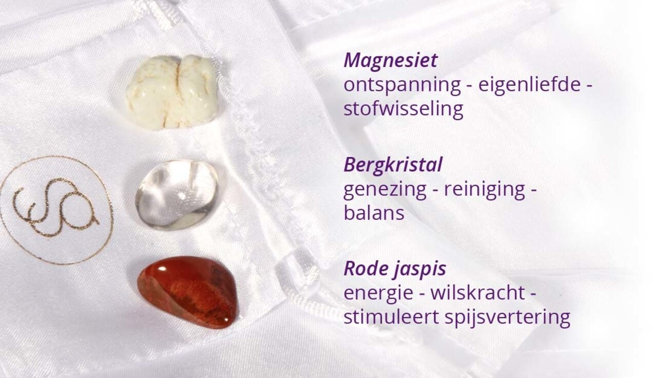 Armband slank, fit en vitaal 18 cm | 8 mm kralen Armband slank, fit en vitaal 18 cm | 8 mm kralen