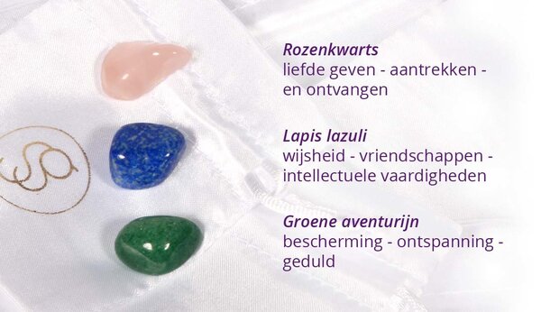 Armband vriendschap 18 cm | 6 mm kralen Armband vriendschap 18 cm | 6 mm kralen