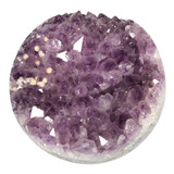 Amethist cluster bol 156 mm | 4424 gram