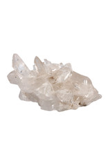 Bergkristal (Arkansas) cluster 15 x 14 x 9,5 cm | 1315 gram