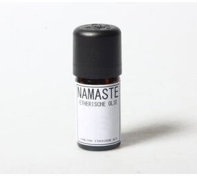 Etherische olie benzoë (5 ml) Etherische olie benzoë (5 ml)