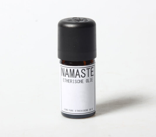 Etherische olie benzoë (5 ml) Etherische olie benzoë (5 ml)