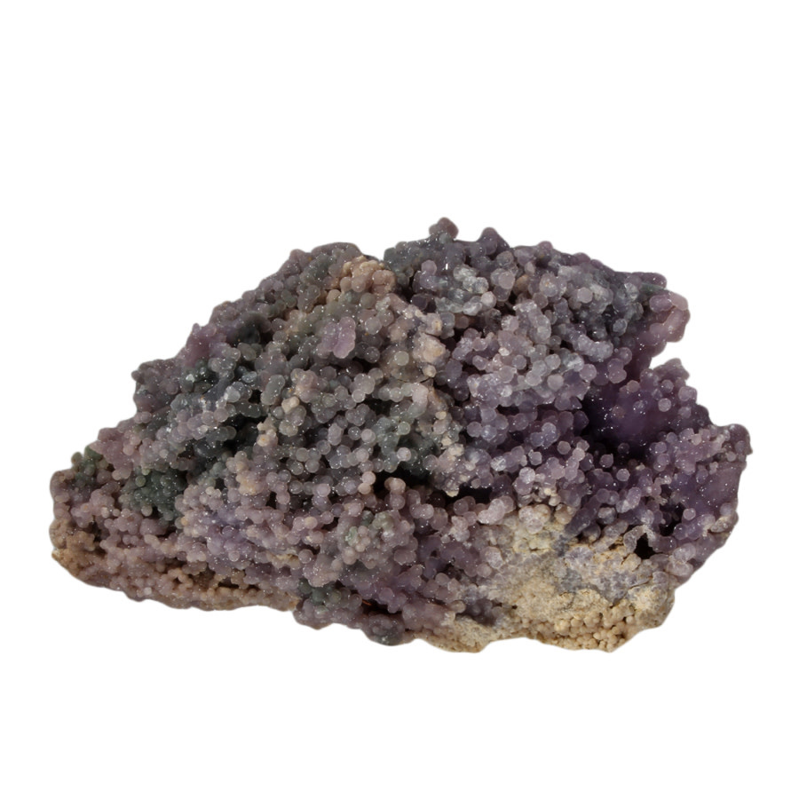 Agaat (druif) cluster 15,5 x 8,5 x 8 cm | 845 gram