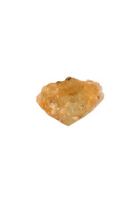Topaas (goud of edel) kristal 3 - 5 gram