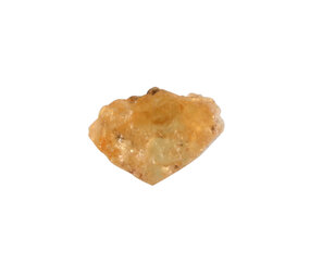 Goudtopaas kristal 3 - 5 gram Goudtopaas kristal 3 - 5 gram