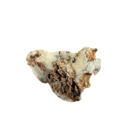 Opaal (Mount Shasta) ruw 5 - 10 gram