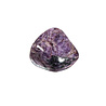 Charoiet steen getrommeld | middel (M) Charoiet steen getrommeld | middel (M)