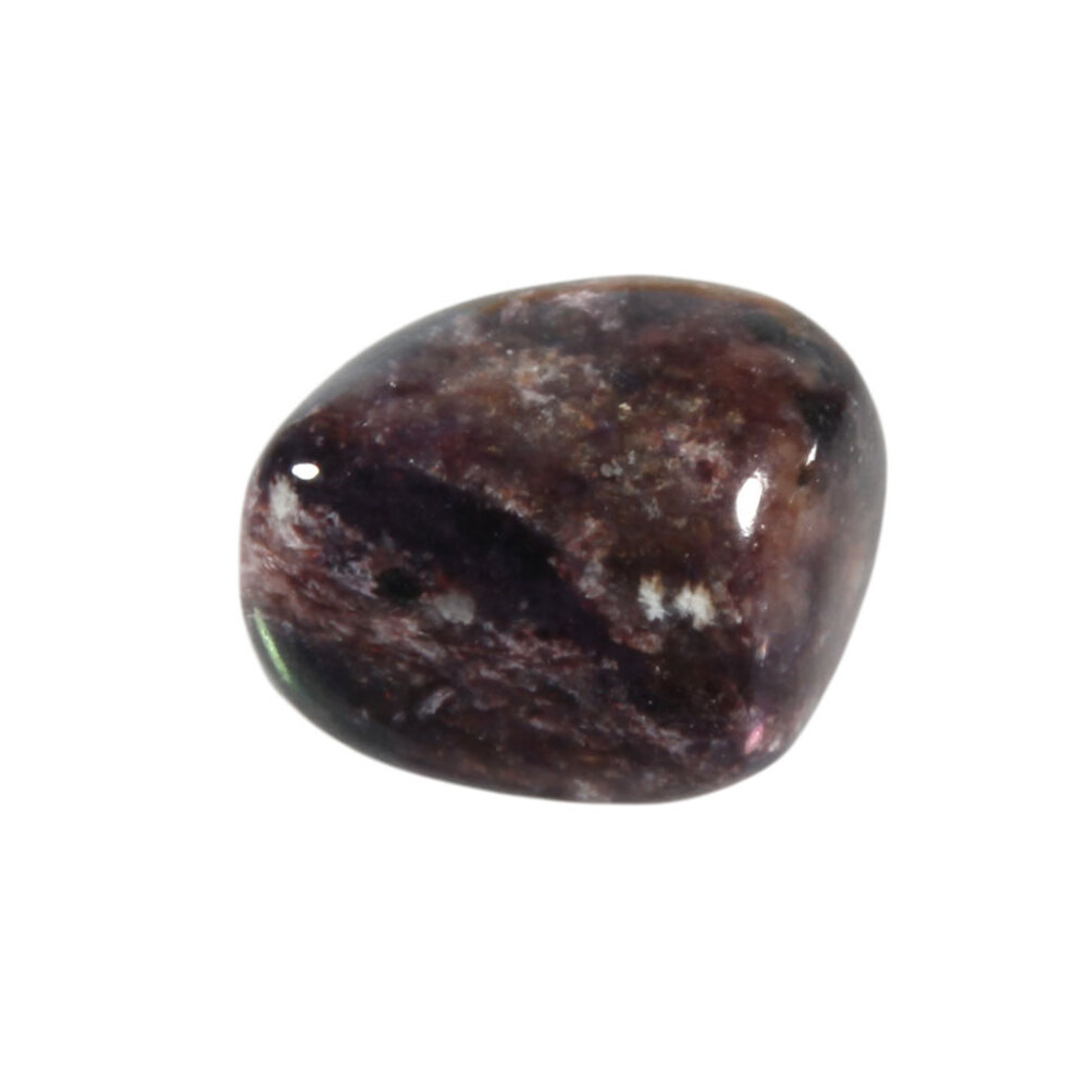 Charoiet steen getrommeld 10 - 20 gram