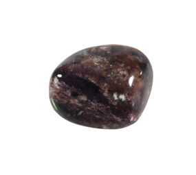 Charoiet steen getrommeld 10 - 20 gram