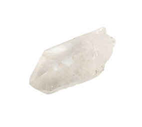 Bergkristal kristal 50 - 100 gram Bergkristal kristal 50 - 100 gram