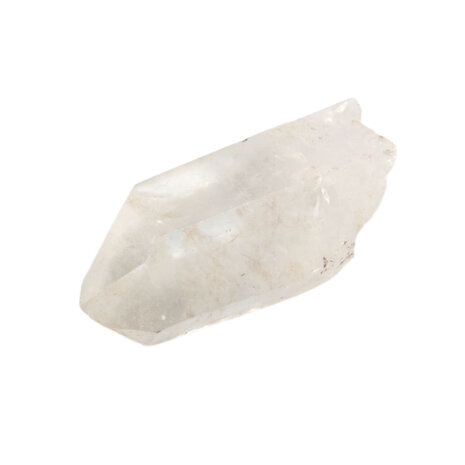 Bergkristal kristal 50 - 100 gram Bergkristal kristal 50 - 100 gram