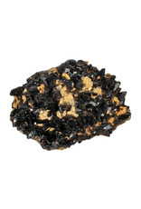 Rookkwarts (Morion) cluster 22 x 15 x 10 cm | 3618 gram