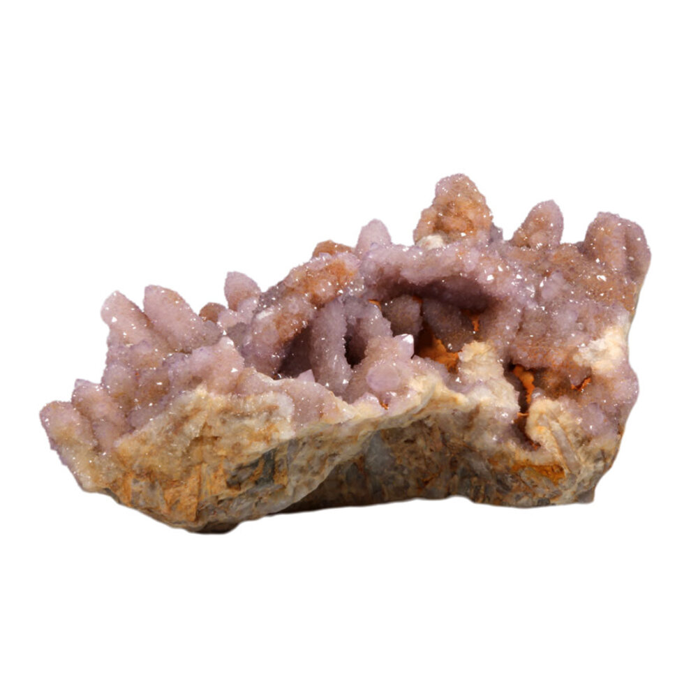 Spiritkwarts cluster 32 x 21 x 11 cm | 7620 gram