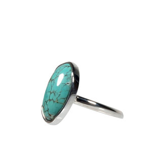 Turkoois ringen Turkoois ringen