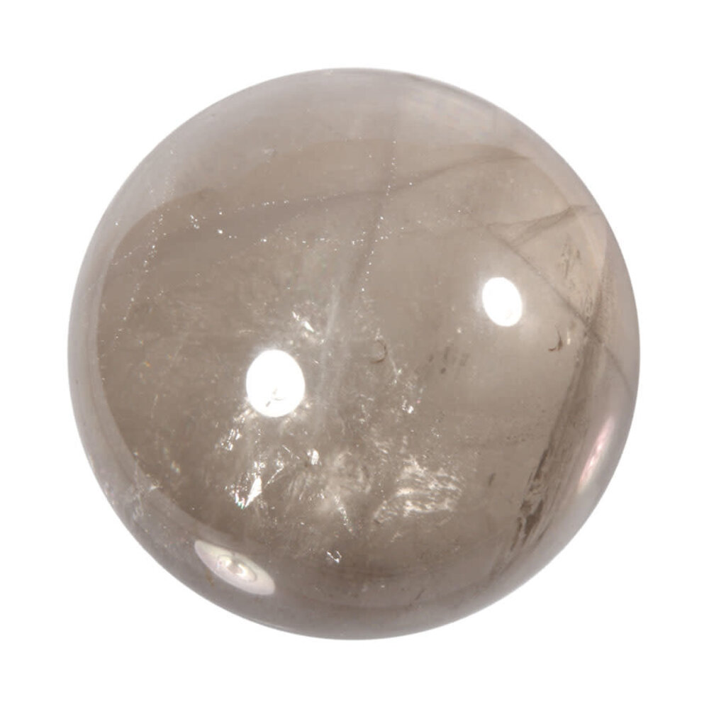 Rookkwarts bol 73 mm | 552 gram Rookkwarts bol 73 mm | 552 gram