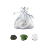 Edelsteen set geluk & voorspoed Edelsteen set geluk & voorspoed