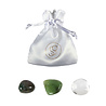 Edelsteen set geluk & voorspoed Edelsteen set geluk & voorspoed