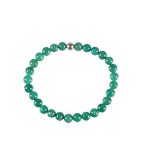 Armbanden 6 mm kralen | A Armbanden 6 mm kralen | A