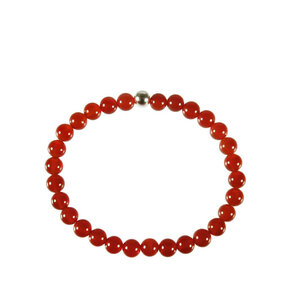 Armbanden 6 mm kralen | B - C Armbanden 6 mm kralen | B - C