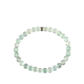 Armbanden 6 mm kralen | D - H Armbanden 6 mm kralen | D - H