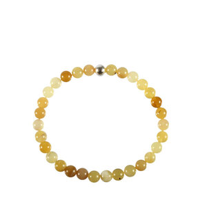 Armbanden 6 mm kralen | O - P Armbanden 6 mm kralen | O - P