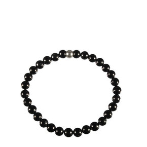 Armbanden 6 mm kralen | S - T Armbanden 6 mm kralen | S - T