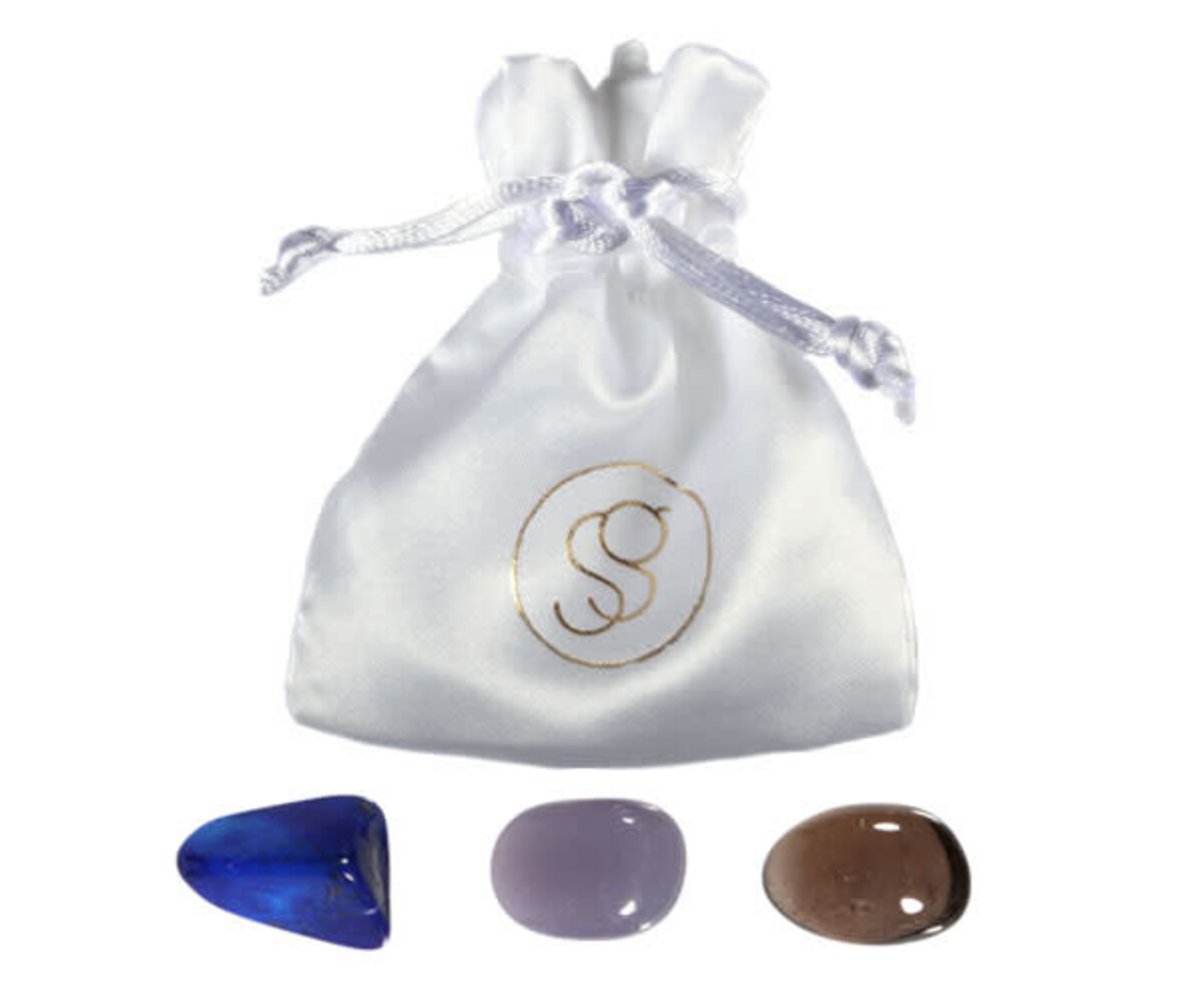 Edelsteen set goede nachtrust Edelsteen set goede nachtrust