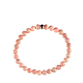 Armbanden 6 mm kralen | Q - R Armbanden 6 mm kralen | Q - R