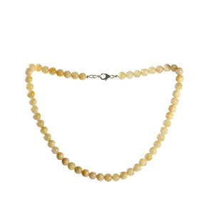 Kettingen 8 mm kralen | B - D