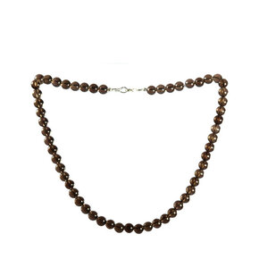 Kettingen 8 mm kralen| P - S