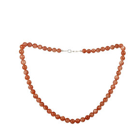 Kettingen 8 mm kralen | T - Z