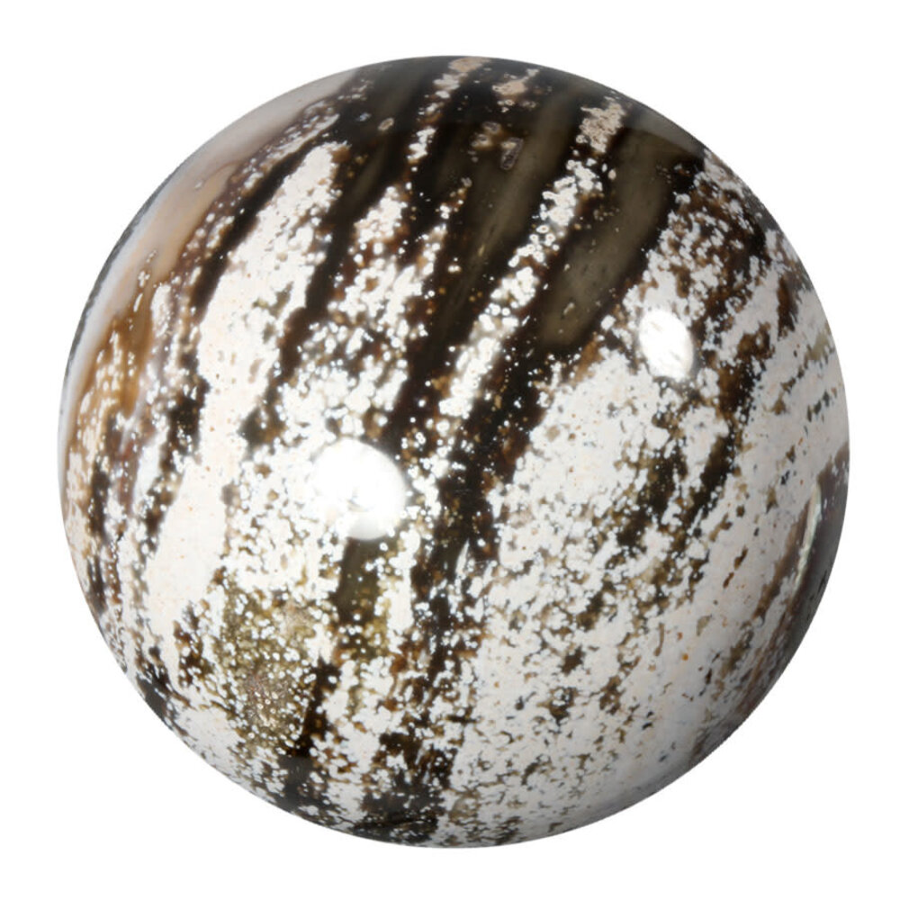 Jaspis (oceaan) bol 104 mm | 1514 gram Jaspis (oceaan) bol 104 mm | 1514 gram